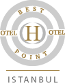 Best Point Hotel Logo