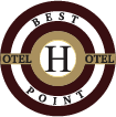 Best Point Hotel Sultanahmet | Official Website | Sultanahmet Hotel